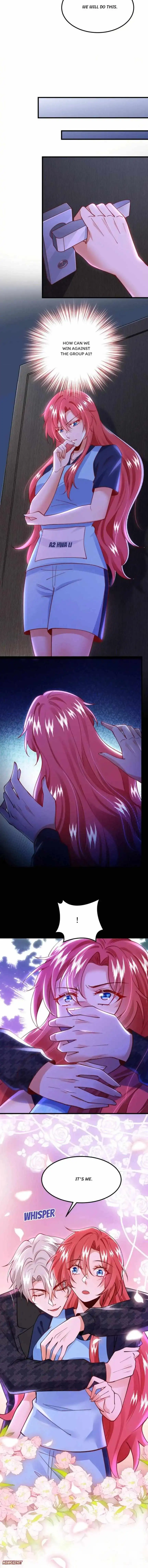 The Wicked Girl Is Arriving Tonight Chapter 66 3